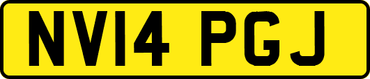 NV14PGJ
