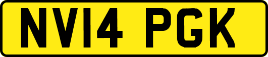 NV14PGK