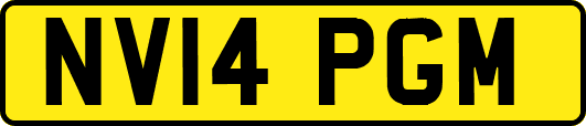 NV14PGM