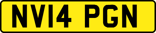 NV14PGN