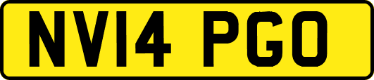 NV14PGO