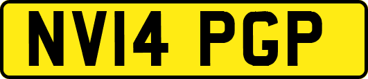 NV14PGP