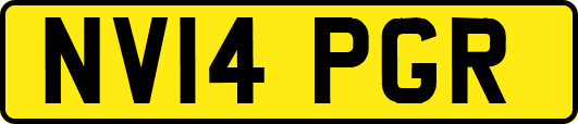 NV14PGR