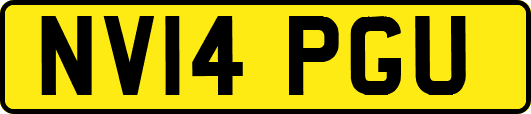 NV14PGU
