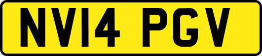 NV14PGV