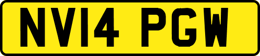 NV14PGW
