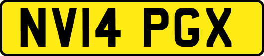 NV14PGX