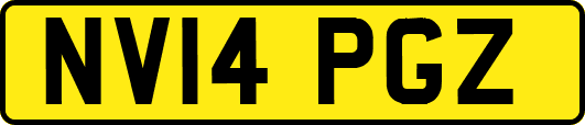 NV14PGZ