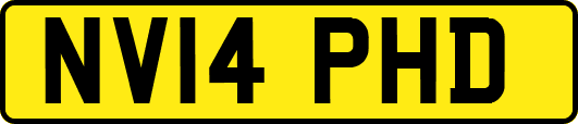 NV14PHD