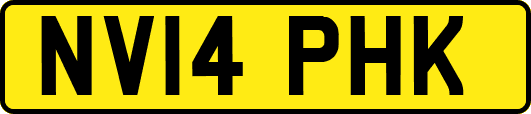 NV14PHK