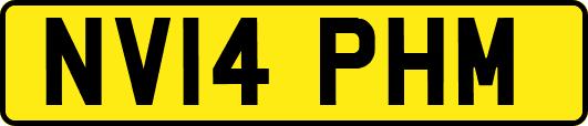 NV14PHM