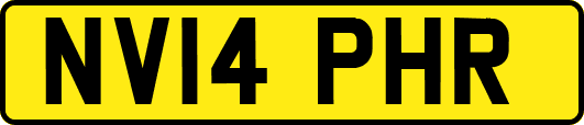 NV14PHR