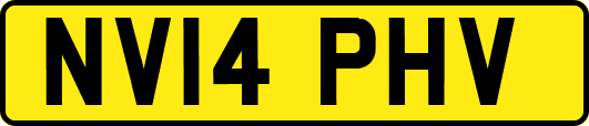 NV14PHV
