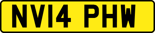 NV14PHW