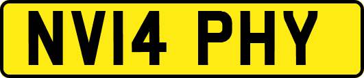 NV14PHY