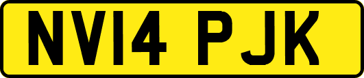 NV14PJK