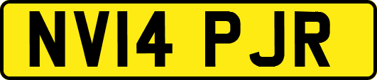 NV14PJR