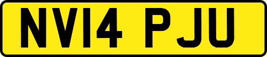 NV14PJU