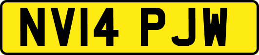 NV14PJW