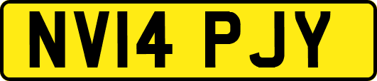 NV14PJY