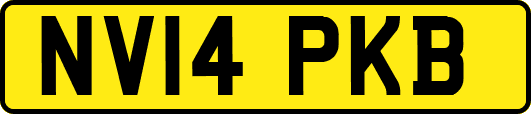 NV14PKB
