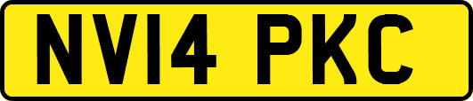 NV14PKC