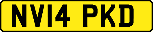 NV14PKD
