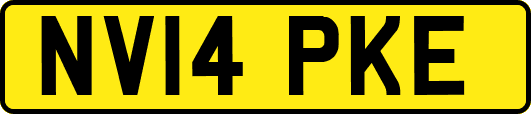 NV14PKE