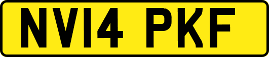 NV14PKF