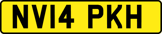 NV14PKH