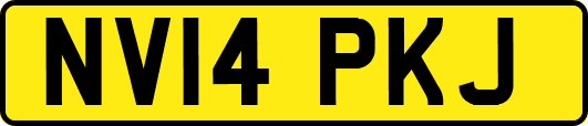 NV14PKJ
