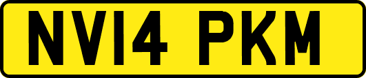 NV14PKM