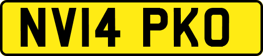 NV14PKO