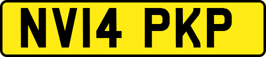 NV14PKP