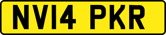 NV14PKR