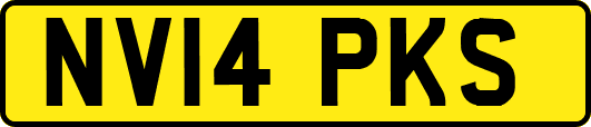 NV14PKS