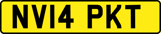 NV14PKT