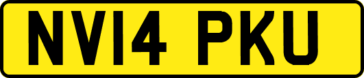 NV14PKU