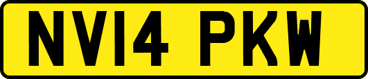 NV14PKW