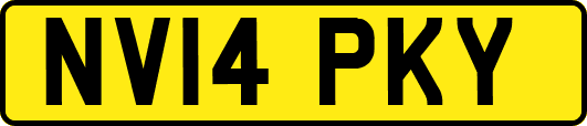 NV14PKY