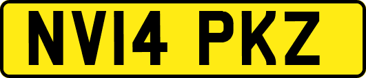 NV14PKZ