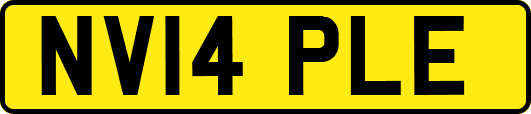 NV14PLE