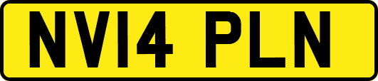 NV14PLN