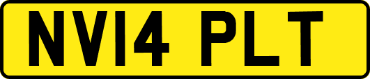 NV14PLT
