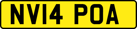 NV14POA