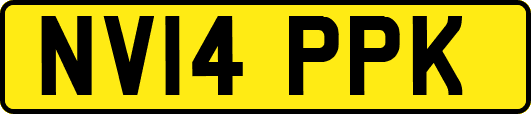 NV14PPK