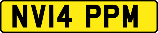 NV14PPM