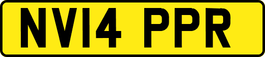 NV14PPR