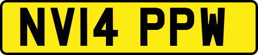 NV14PPW
