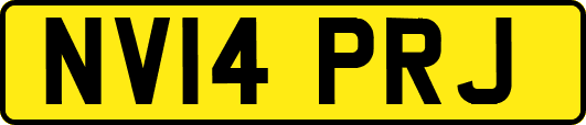 NV14PRJ